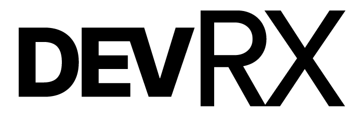 DEV RX LOGO
